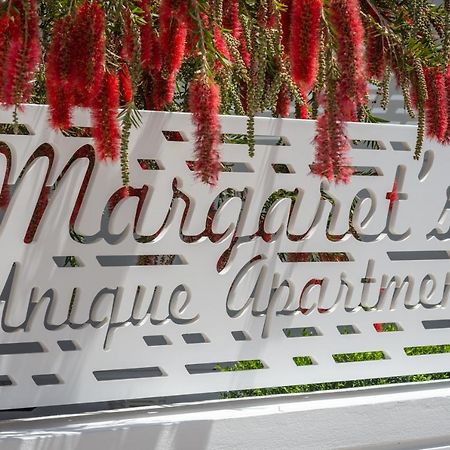 Margaret'S Unique Apartment Peran Triovasalos ภายนอก รูปภาพ